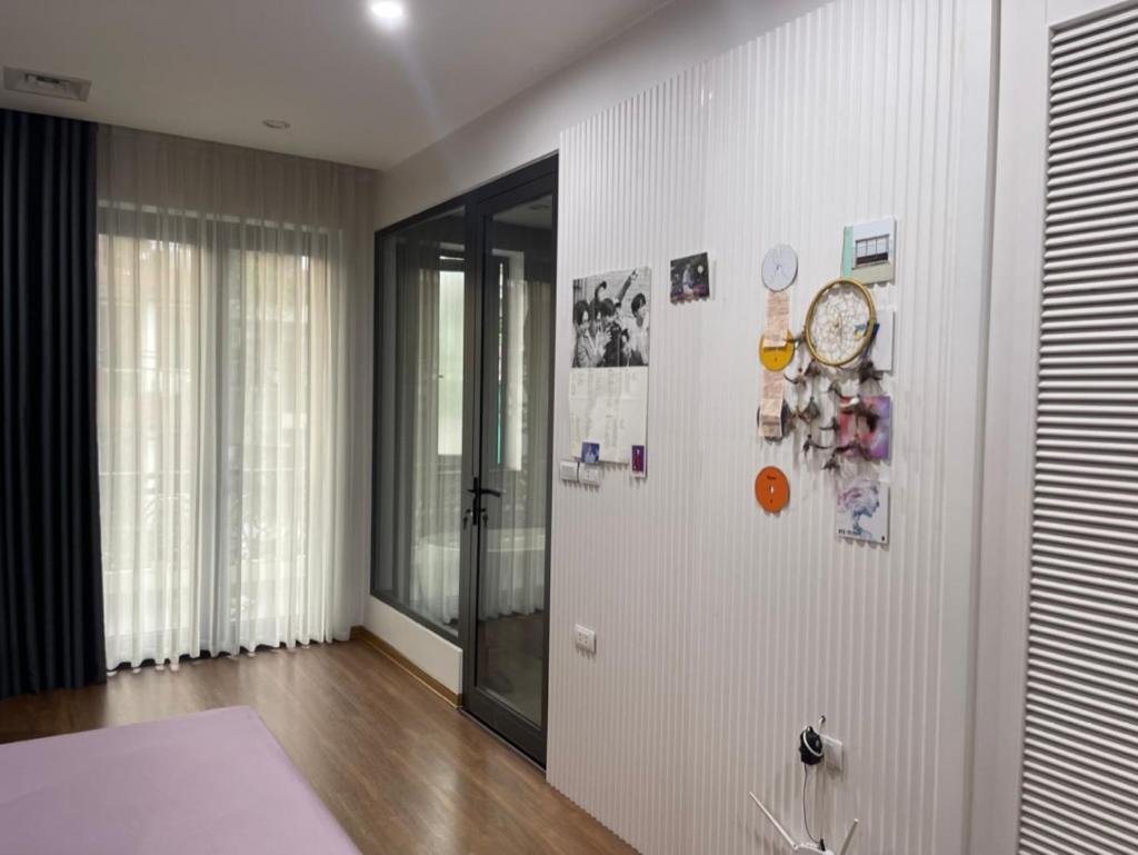 Alala Homestay- Tuyen Quang City Center- Trung Tam Thanh Pho Tuyen Quang Eksteriør billede