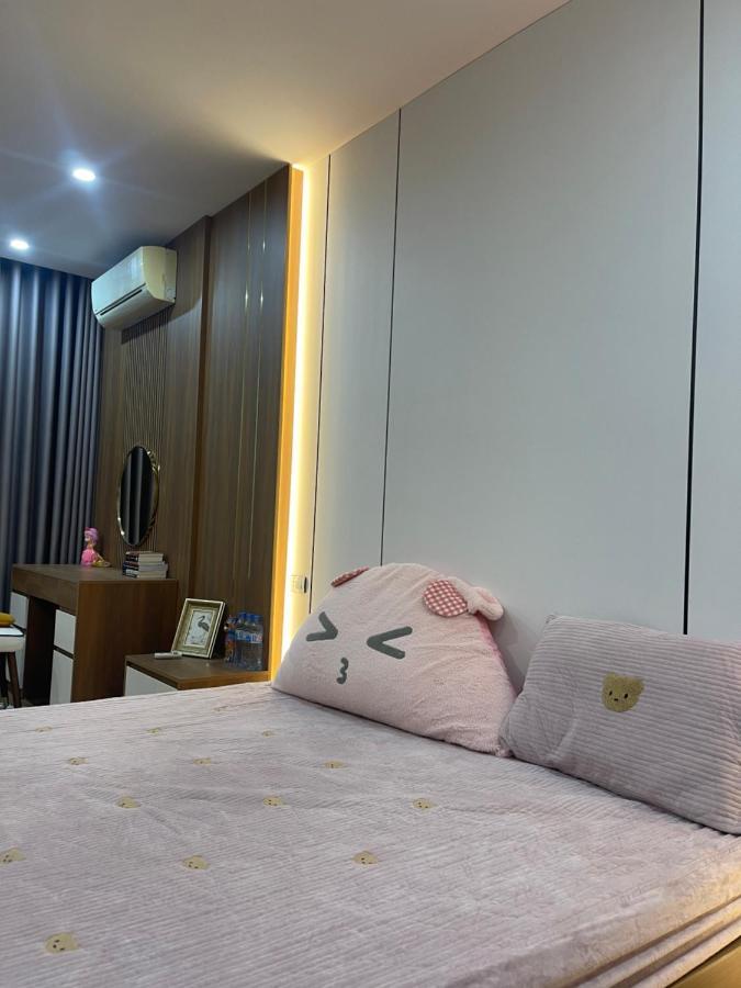 Alala Homestay- Tuyen Quang City Center- Trung Tam Thanh Pho Tuyen Quang Eksteriør billede