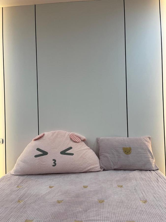 Alala Homestay- Tuyen Quang City Center- Trung Tam Thanh Pho Tuyen Quang Eksteriør billede